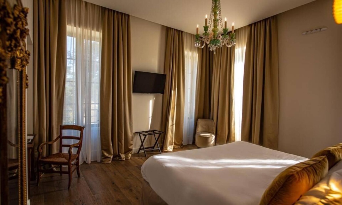 Vallon-Pont-d'Arc Hotel | Hôtel Villa Walbaum