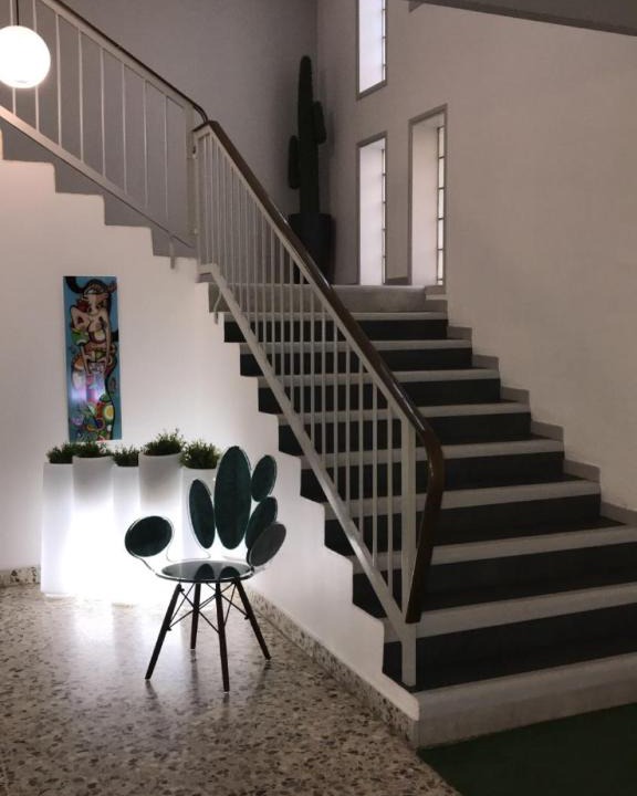 LʼHorme Hotel | Hôtel Vulcain
