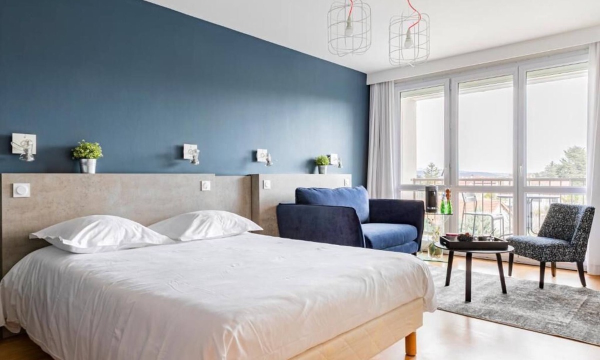 LʼHorme Hotel | Hôtel Vulcain