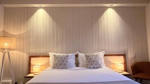 Sainte-Helene-sur-Isere Hotel | Hôtellerie du Roy