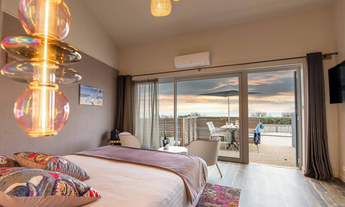 Bretignolles-sur-Mer Hotel | Hôtellerie des Brisants