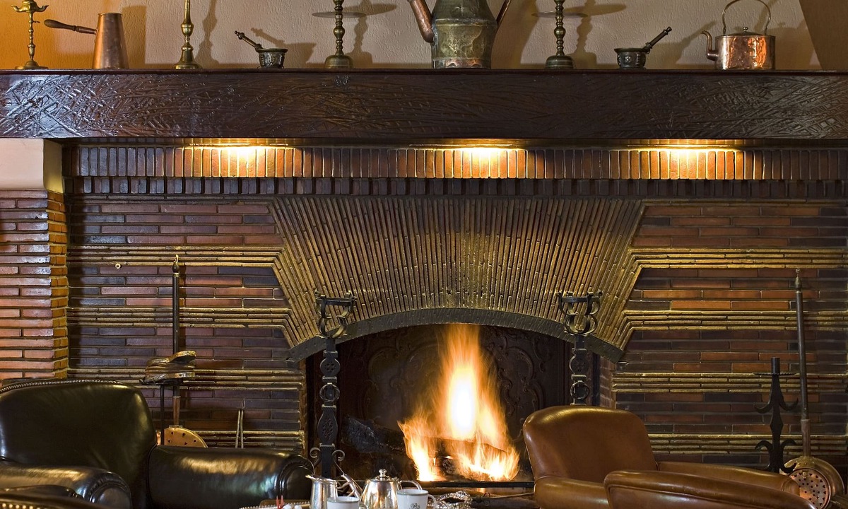 Barbizon Hotel | Hôtellerie du Bas-Bréau