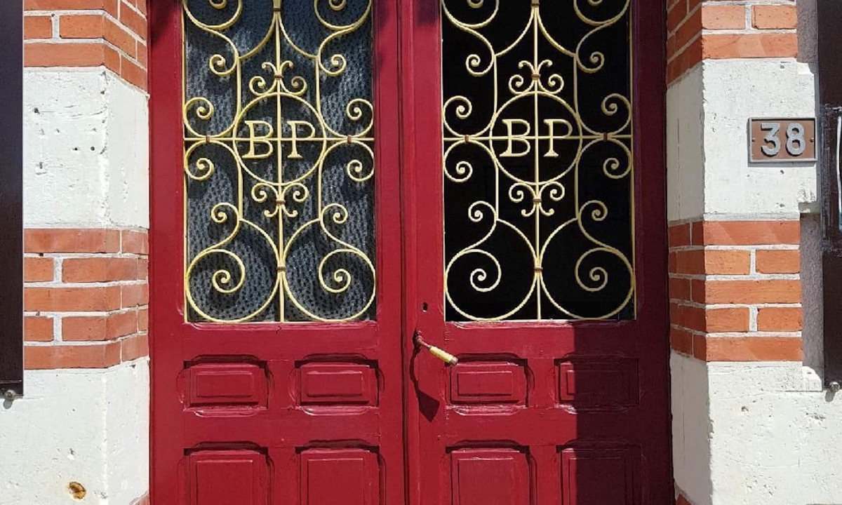 Bourgueil Hotel | Hôtellerie Les Lilas