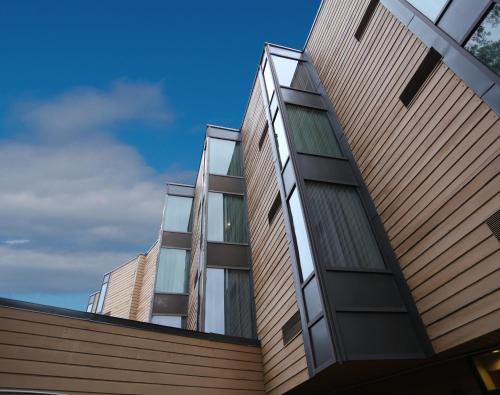 Rimouski Hotel | Hôtels Gouverneur Rimouski