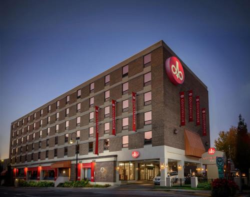 Old Trois-Rivieres Hotel | Hôtels Gouverneur Trois-Rivières