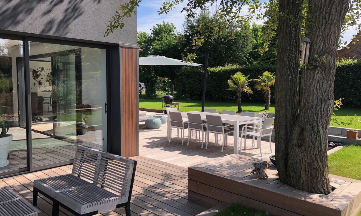 Ascq House | Hôtelya - Lille - Villeneuve d'Ascq