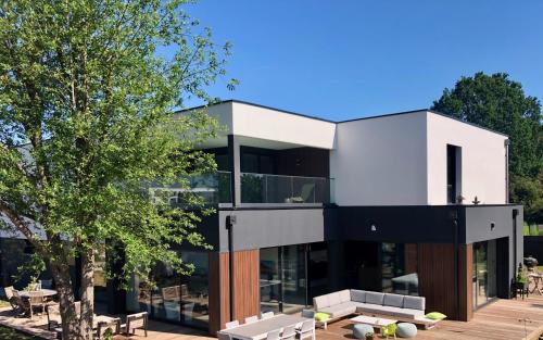 Ascq Bed & Breakfast | HÔTELYA - Lille Villeneuve d'Ascq