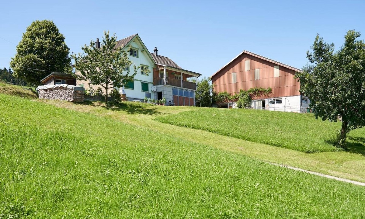 Gaiserwald Other | Höchi farm