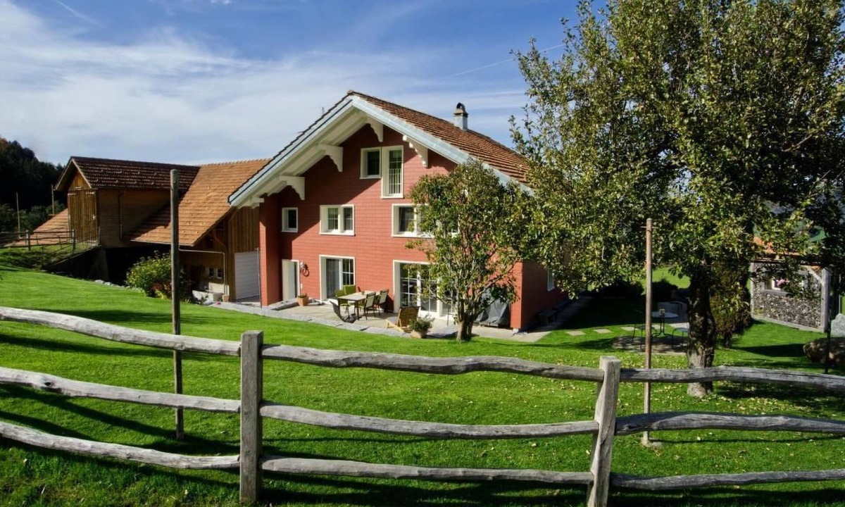 Hemberg House | "Hörli" by Interhome