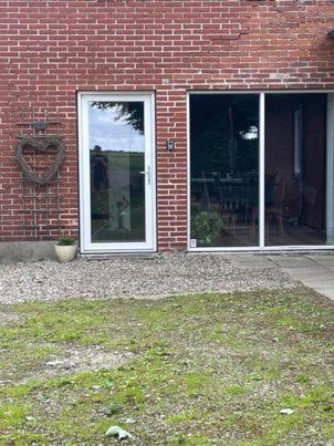 Graerup House | Højmosegård HEMS