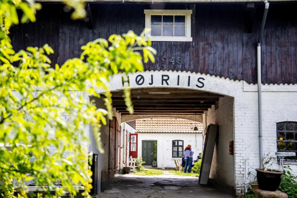 Maribo Bed & Breakfast | Højriisgaard B & B