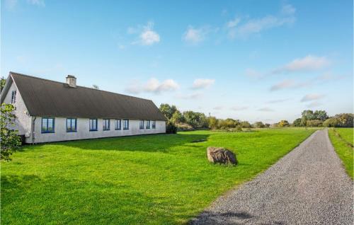 Ronne House | Højvang