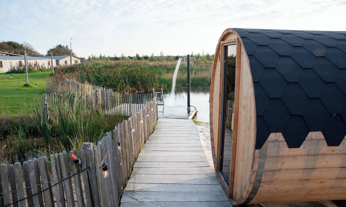 Sjaelborg Hotel | Høloftet