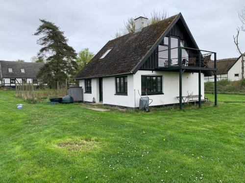 Roneklint House | Hønsehuset