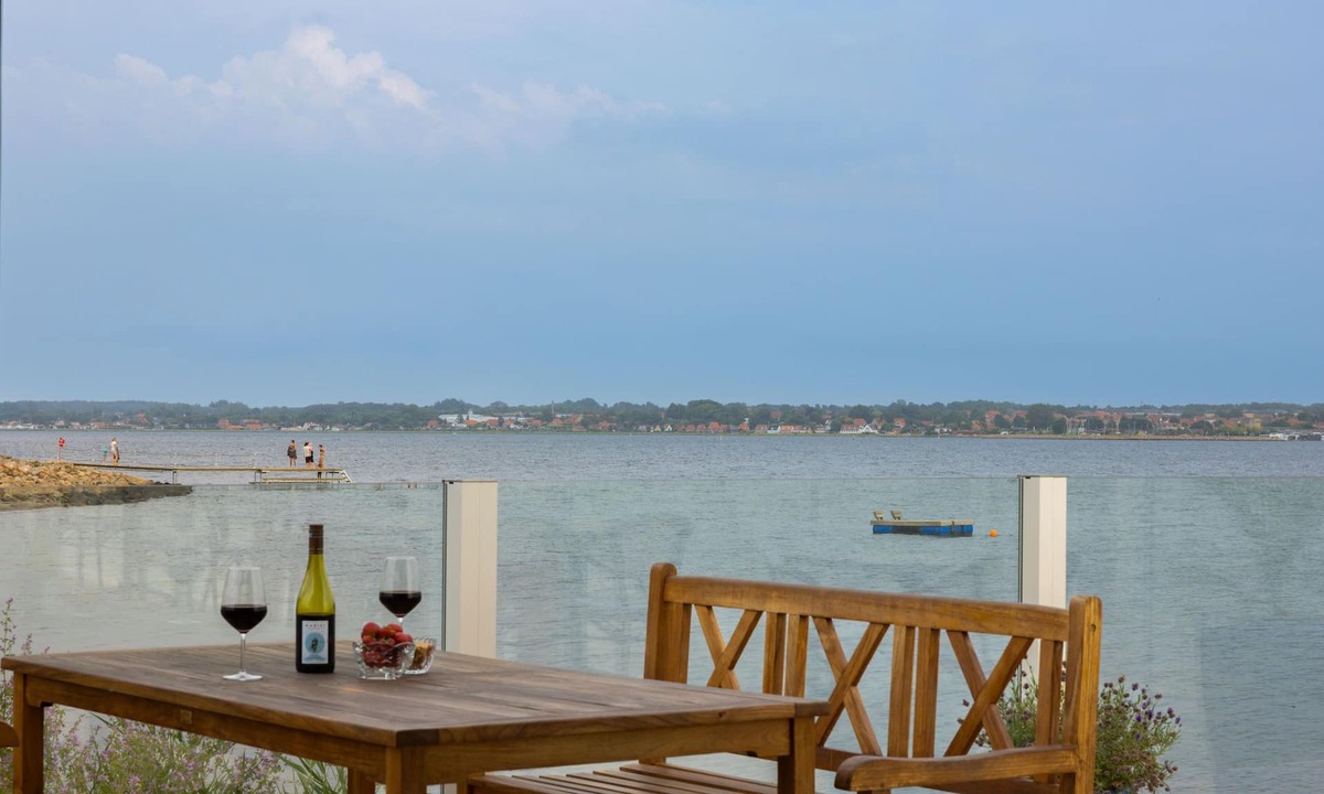 Holbaek Hotel | Hørby Færgekro