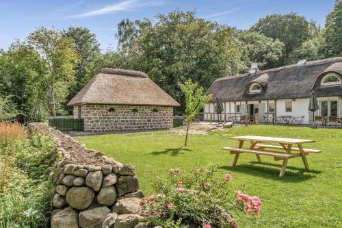 Højbjerg Bed & Breakfast | Hørhavegården B&B