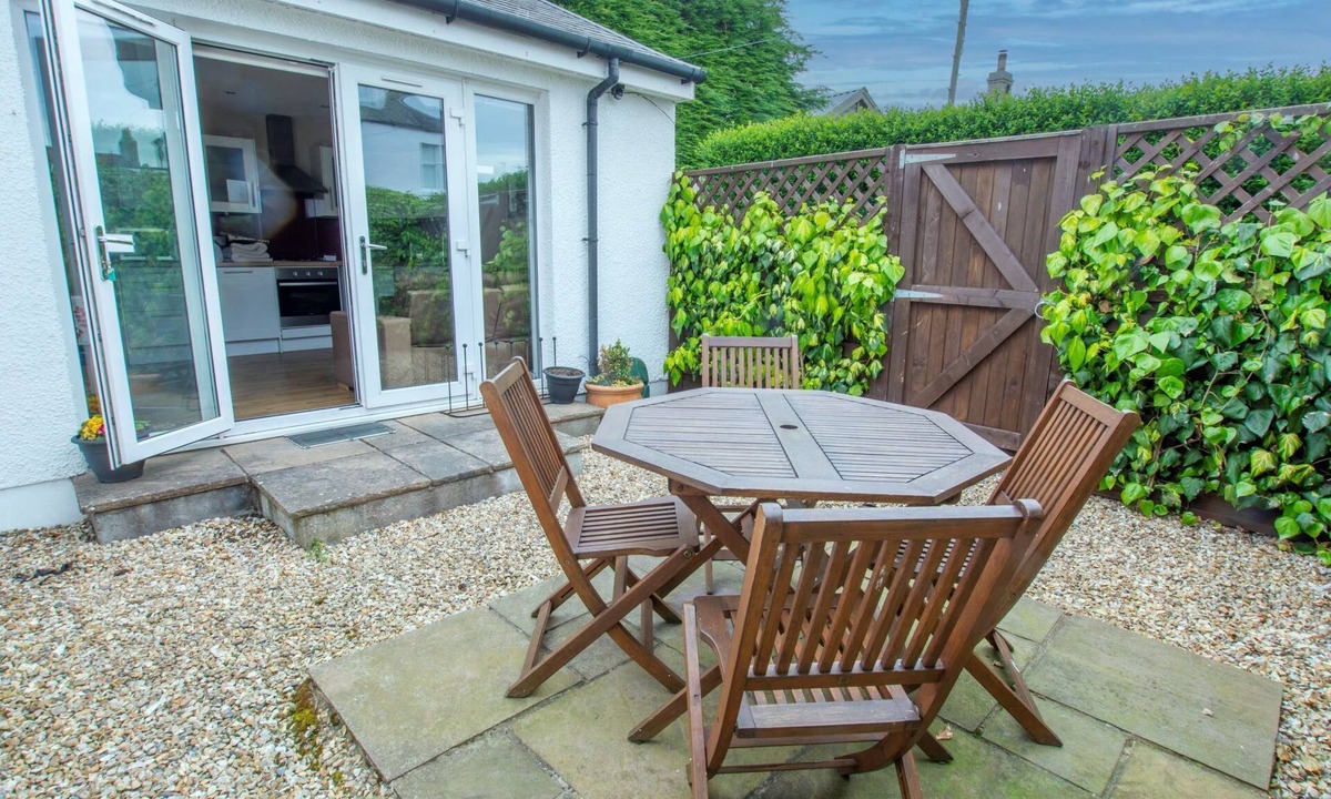 Earlsferry House | Hütte Helena by Interhome