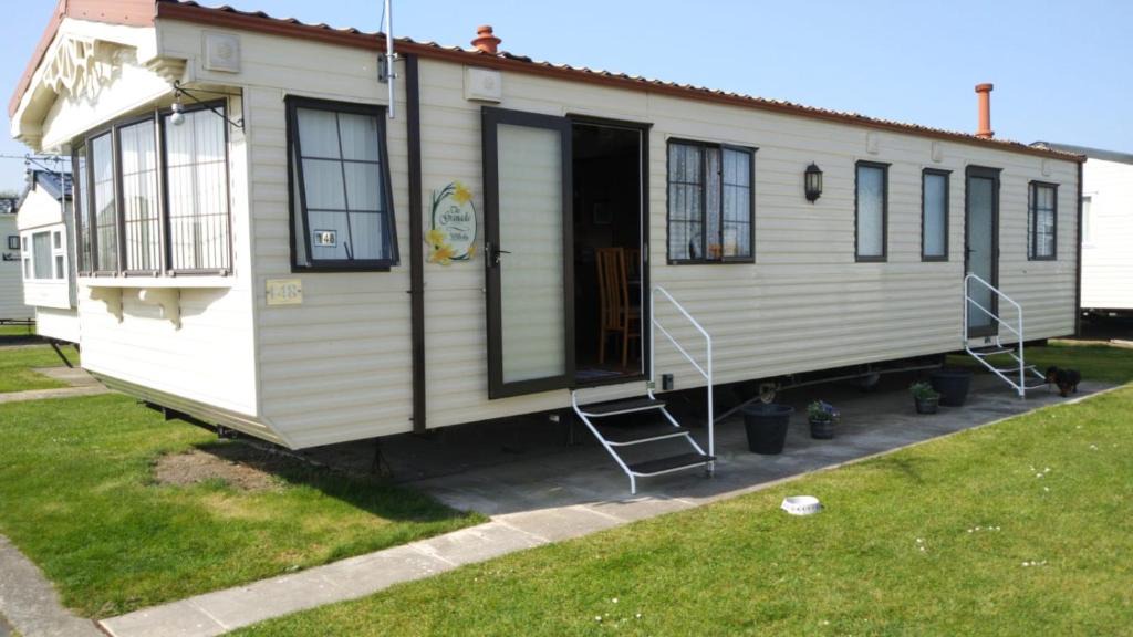 Rhyl Resort | H&B Caravan on Marine Holiday Park