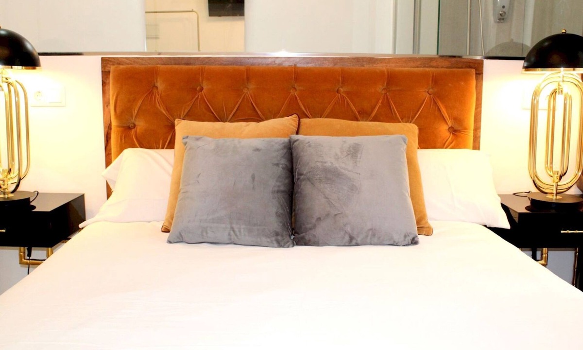 Alfalfa Hotel | H Doble Roomsole - One Bedroom Hotel, Sleeps 2