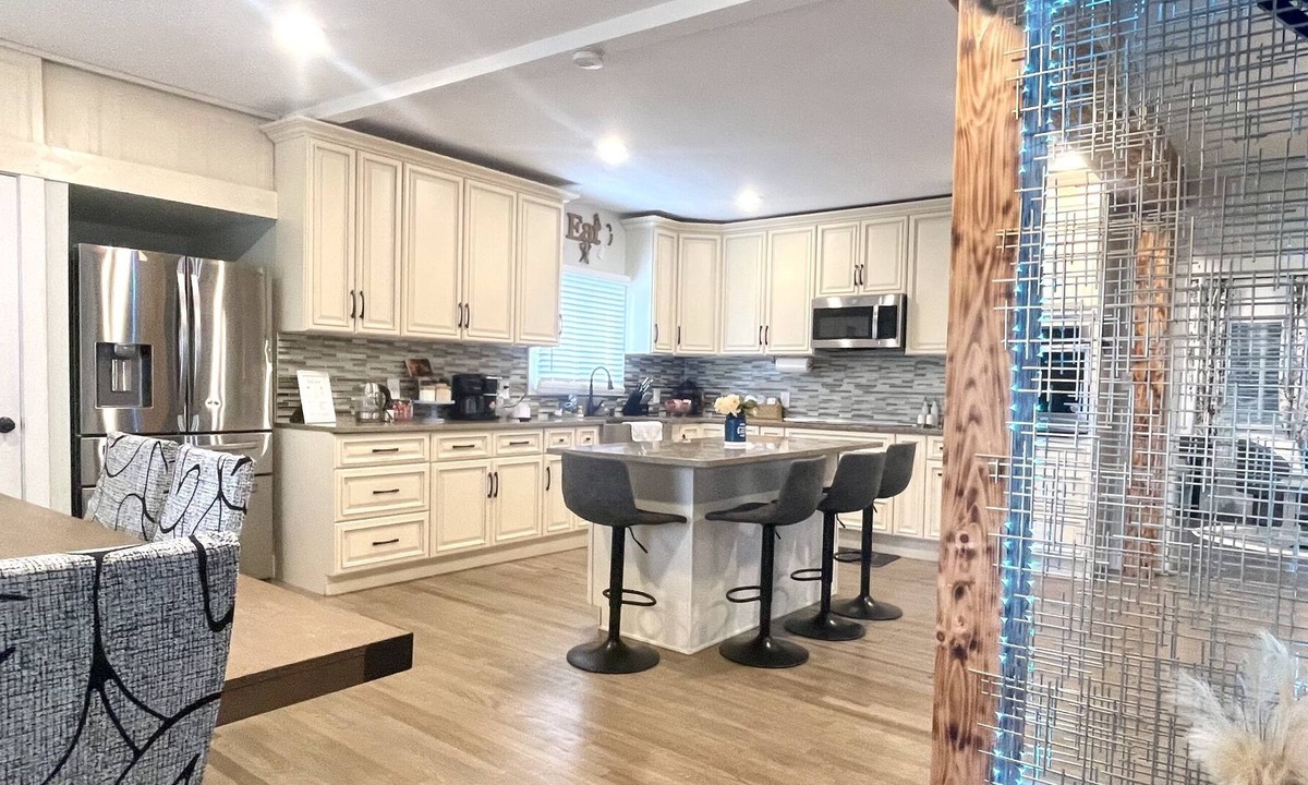 Union Dale House | H & J Home for All with a Pool