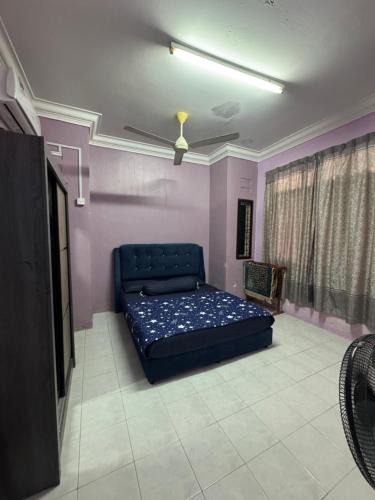 Kuala Rompin House | H&R Homestay