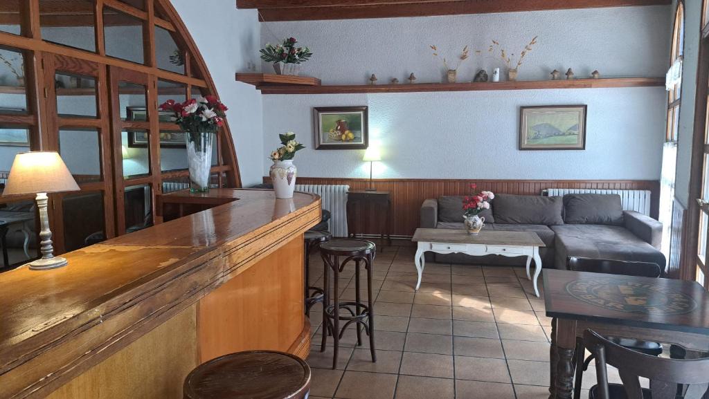 Buira Hotel | H Ribera