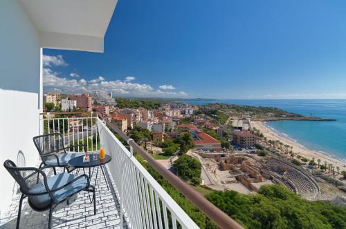Tarragona Hotel | H10 Imperial Tarraco 4 Sup