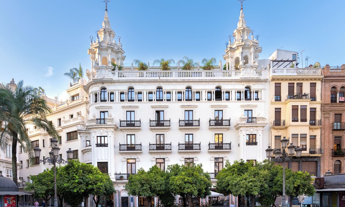 Cordoba Old City Hotel | H10 Palacio Colomera