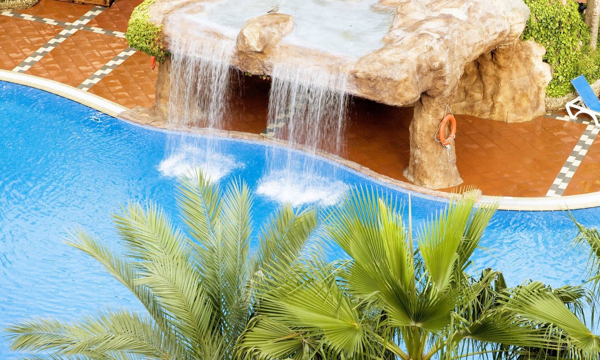 Salou Hotel | H10 Salauris Palace