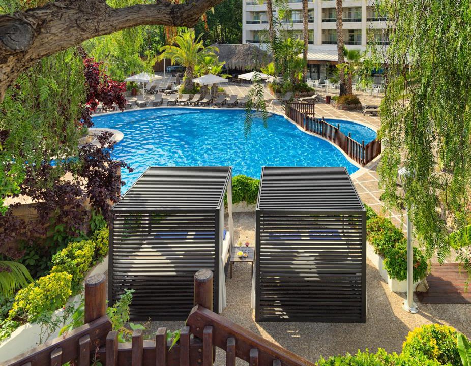 Salou City Centre Hotel | H10 Salou Princess