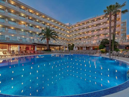 Salou City Centre Hotel | H10 Vintage Salou - Adults Only