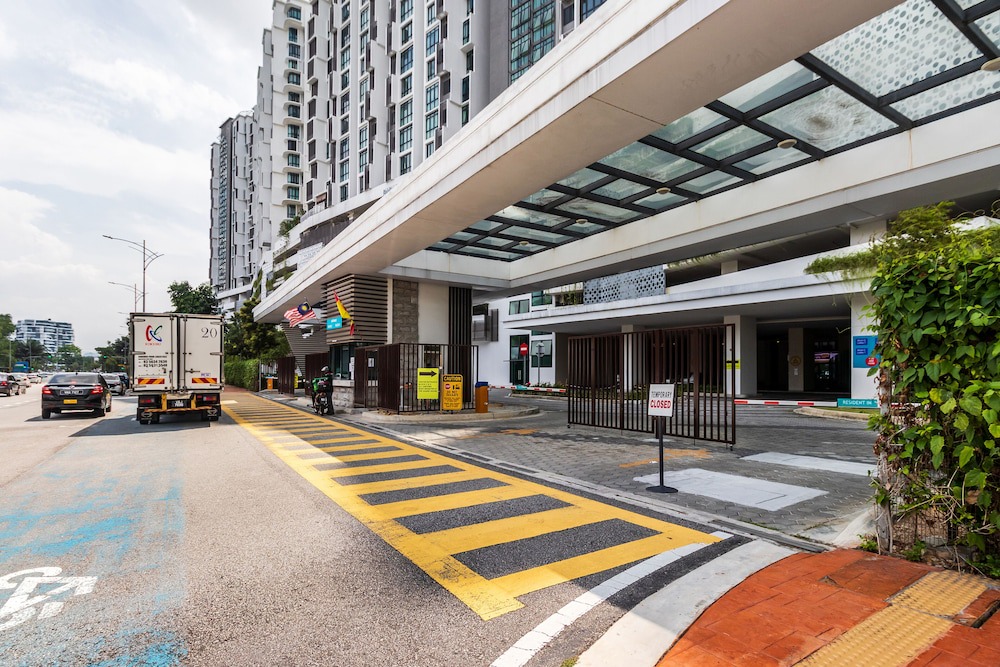 Ara Damansara Hotel | H20 Residences at Ara Damansara