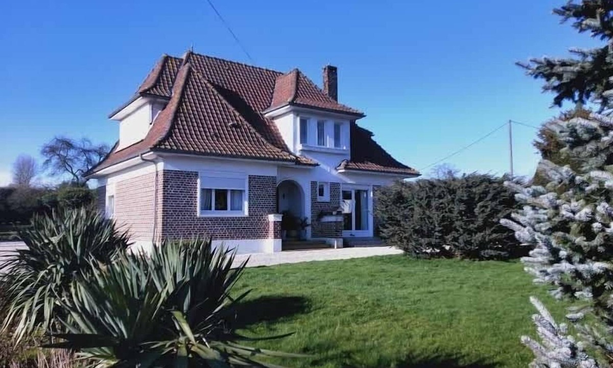 Merck-Saint-Lievin House | H29 - Merck Saint Lievin