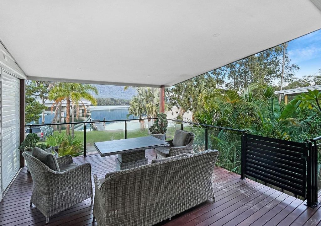 North Haven House | H2O Holiday Apartments Unit 12