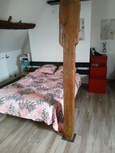 Palluau-sur-Indre House | ha-ha