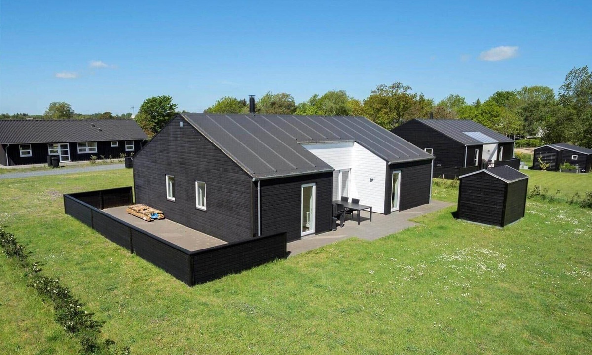 Hou House | HA149 Hals - Kystvejen 32