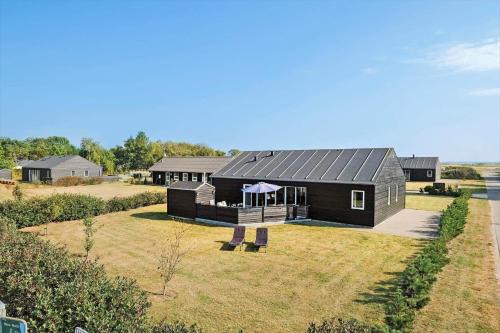 Hou House | HA150-Hals-Kystvejen-40