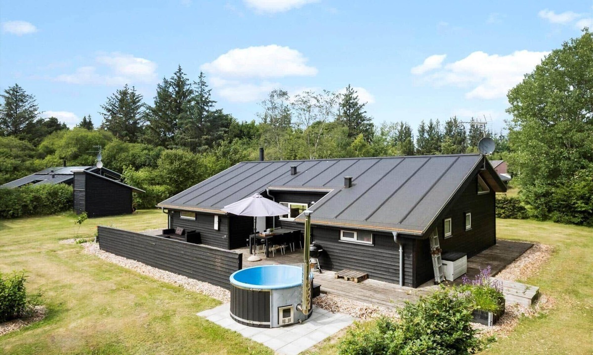 Asaa House | HA173 Asaa - Knirren 6 B