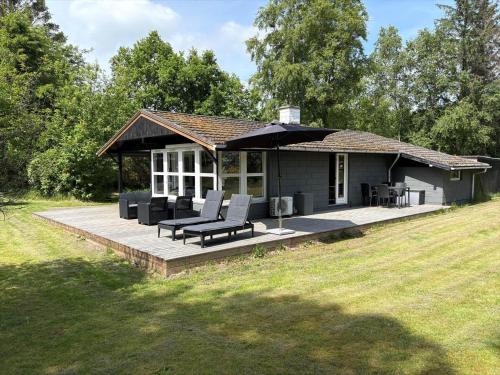 Nordost House | HA331-Saeby-Engholmsvej-12