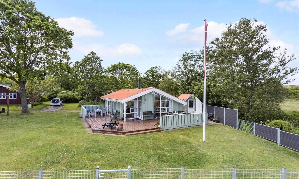 Frederikshavn House | HA348 Frederikshavn - Hedestien 33