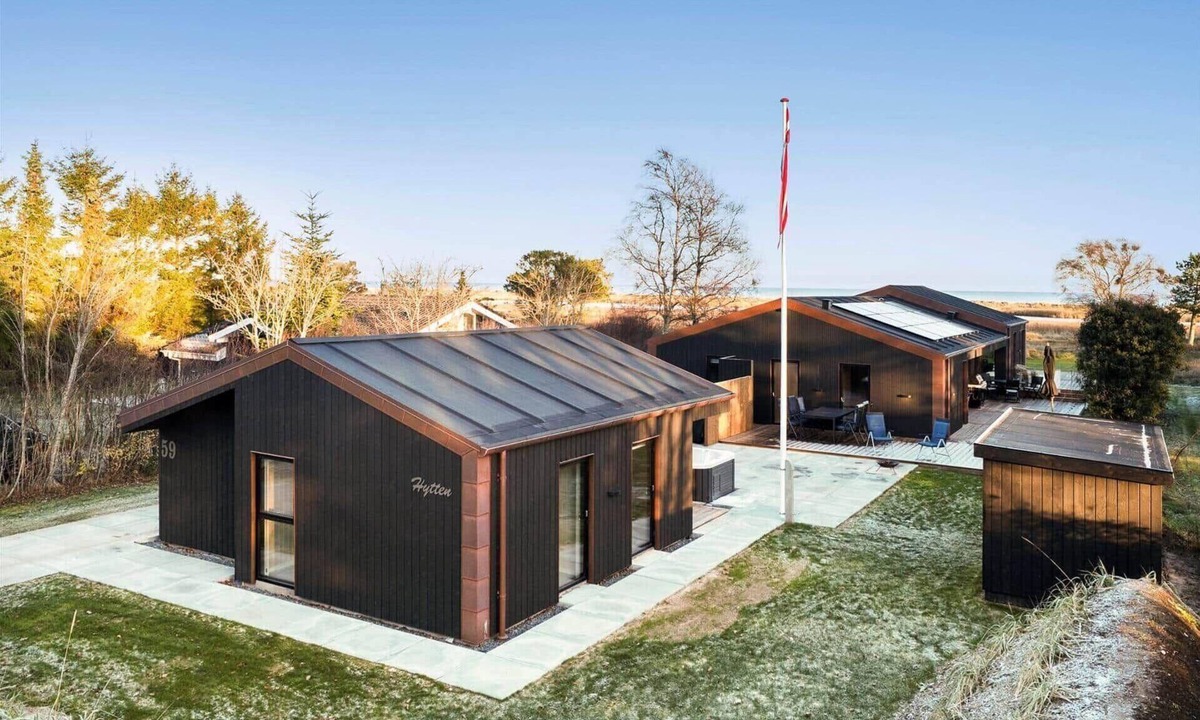 Hou House | HA395 Hals - Søndergade 59