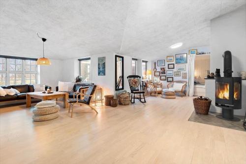Hou House | HA396-Hals-Strandskadevej-2
