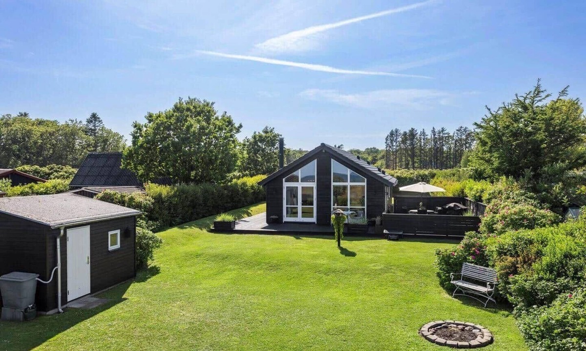 Frederikshavn House | HA397 Frederikshavn - Lærkevangsvej 9