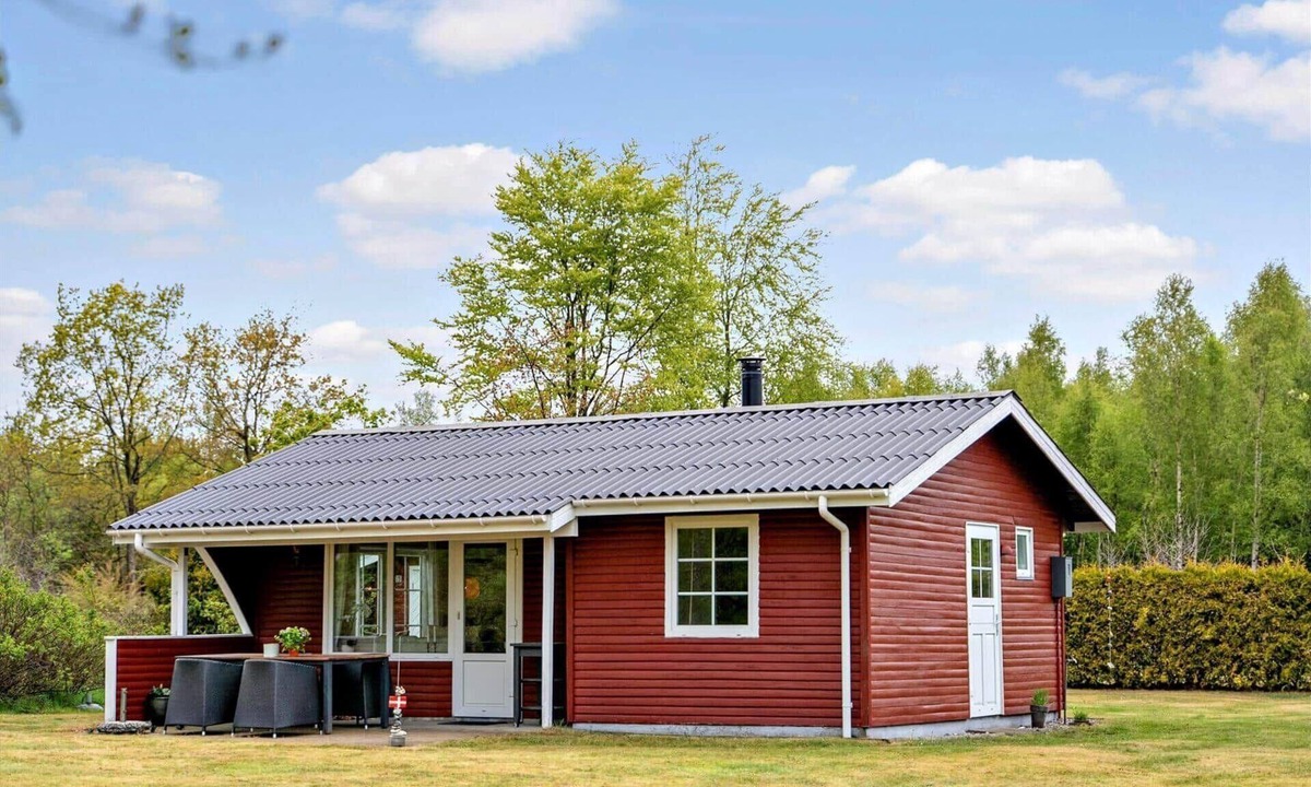 Hou House | HA407 Hals - Koldkærlund 15