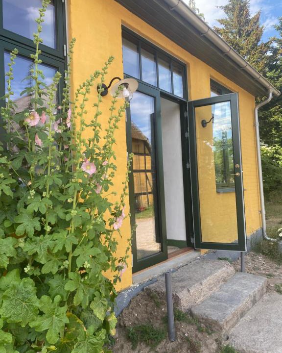 Hagerup Bed & Breakfast | Haagerup Gamle Praestegaard B&B