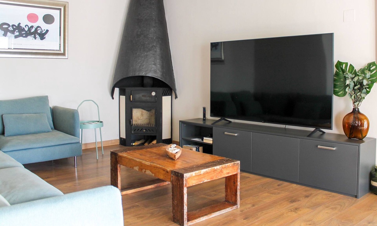 Sant Andreu de Llavaneres Villa | Habitación Suite en Villa Privada