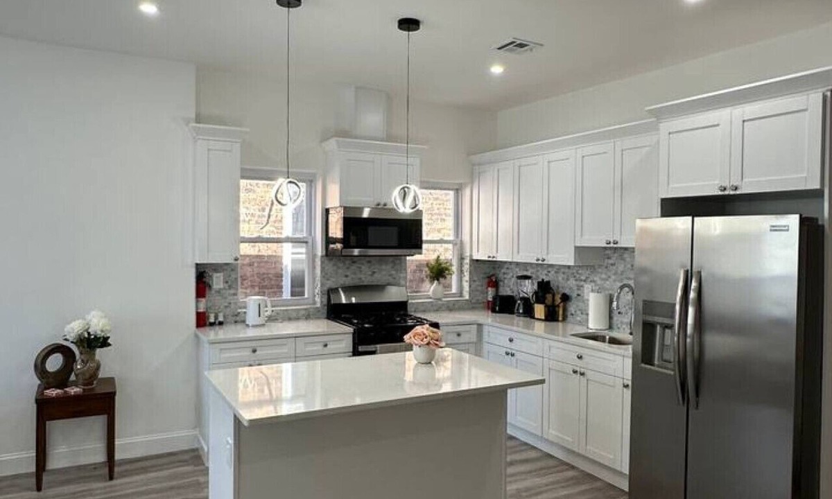 West New York Apartment | Habitación Amplia y Hermosa cerca a New York