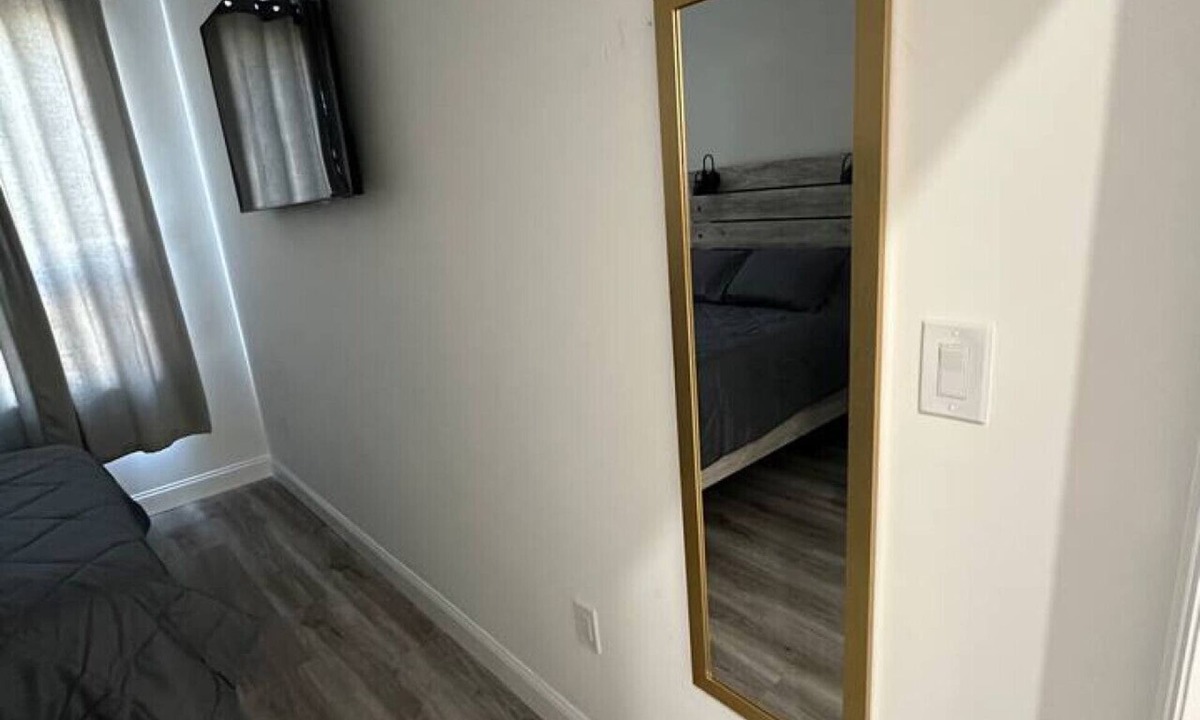 West New York Apartment | Habitación Comodidades Premium cerca a New York