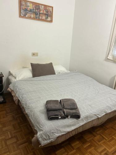 Figueres Apartment | Habitación doble privada en figueres