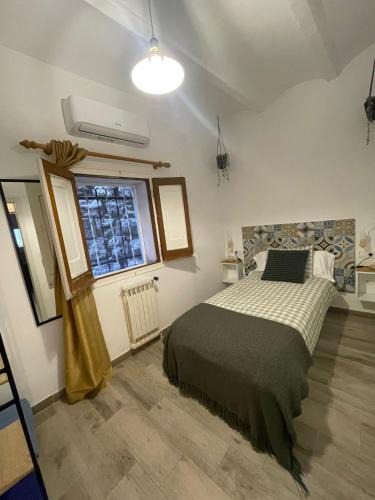 Monistrol de Montserrat House | Habitación El Patufet en Casa Camí de les Aigües Monistrol de Montserrat